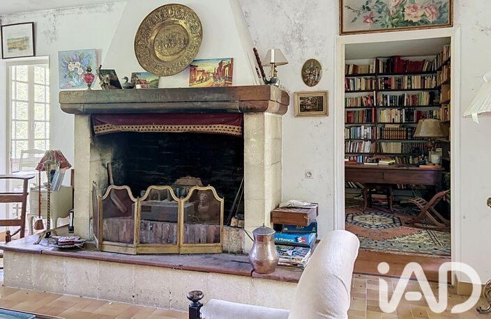 Vente Maison/villa 5 pièces — photo 3