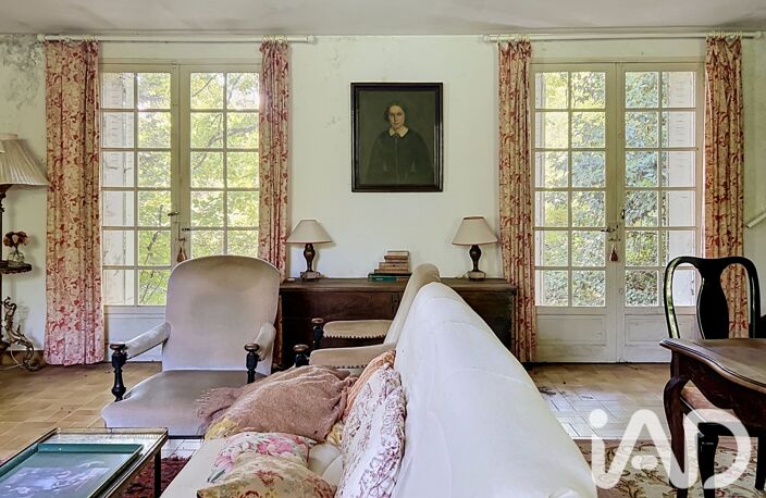 Vente Maison/villa 5 pièces — photo 4