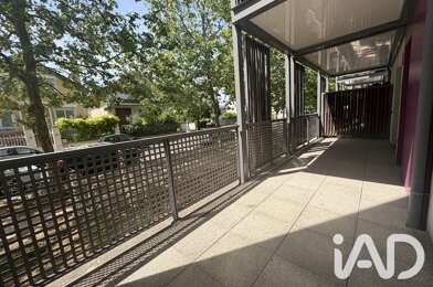 Appartement 2 pièces 159000 €
