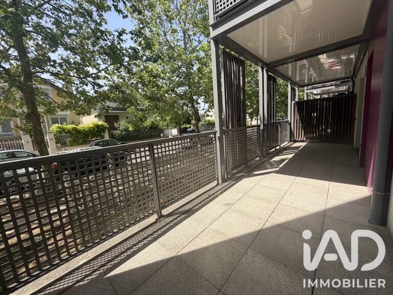 Vente Appartement 2 pièces — photo 1