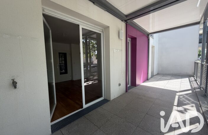Vente Appartement 2 pièces — photo 2