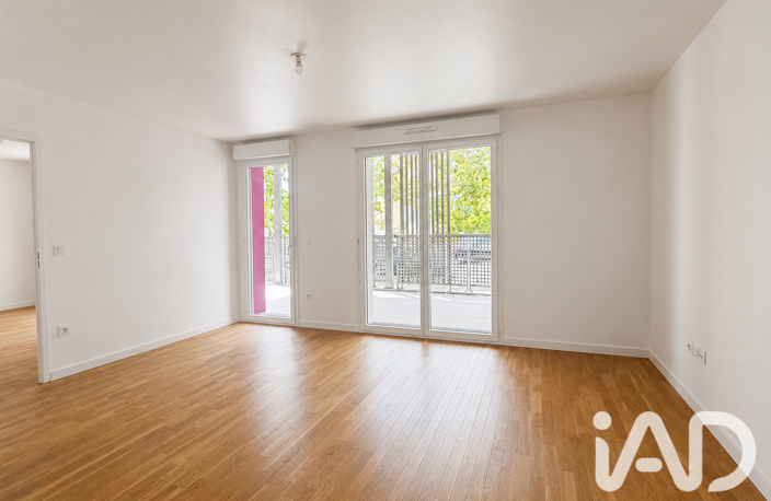 Vente Appartement 2 pièces — photo 4