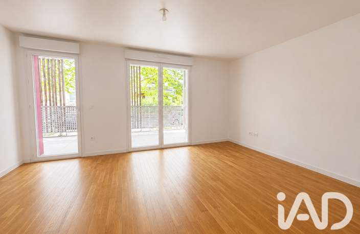 Vente Appartement 2 pièces — photo 5