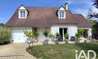 Maison 6 Pièces 157 m² à vendre à Pézarches (77131)