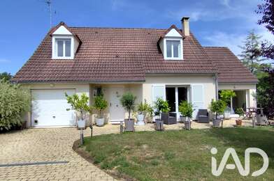 Maison 6 pièces 395000 €