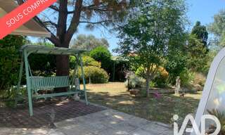 Maison 6 Pièces 152 m² à vendre à Châtelaillon-Plage (17340)
