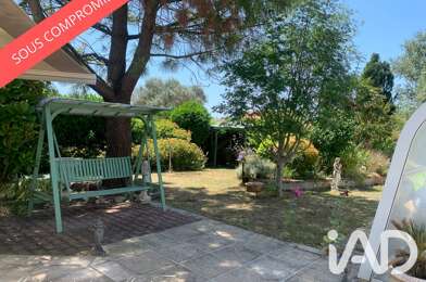 Maison 6 pièces 665000 €