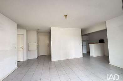 Appartement 2 pièces 688 €