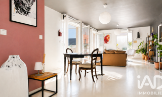 Appartement 5 Pièces 97 m² à vendre à Massy (91300)