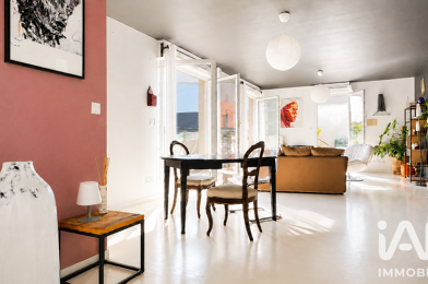 Appartement 5 pièces 505000 €
