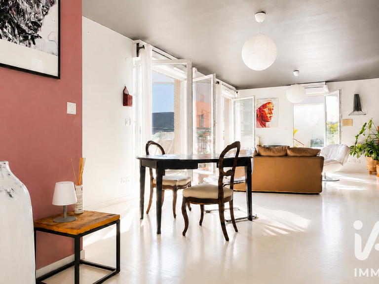 Vente Appartement 5 pièces — photo 1