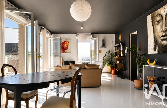Vente Appartement 5 pièces — photo 2