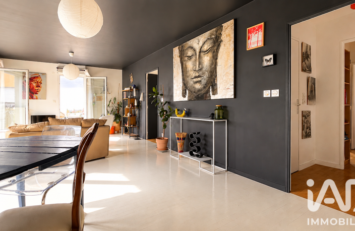 Vente Appartement 5 pièces — photo 3