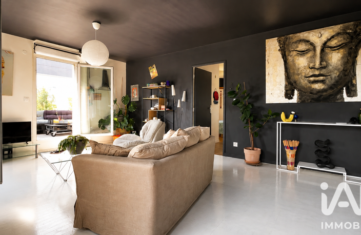 Vente Appartement 5 pièces — photo 4