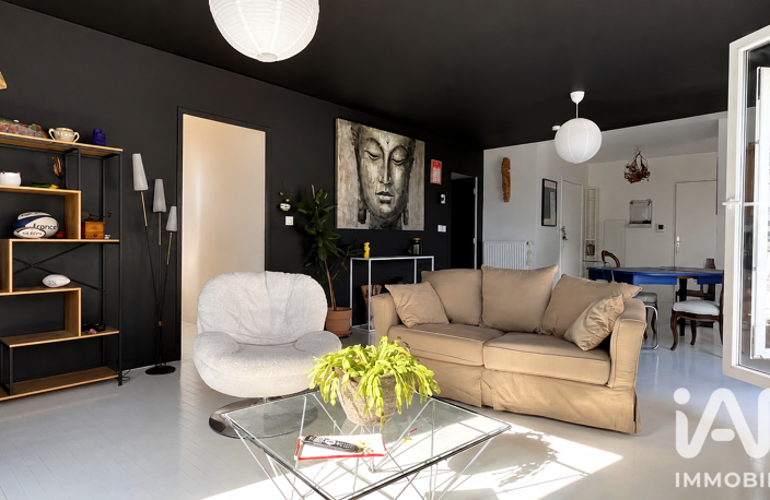 Vente Appartement 5 pièces — photo 5