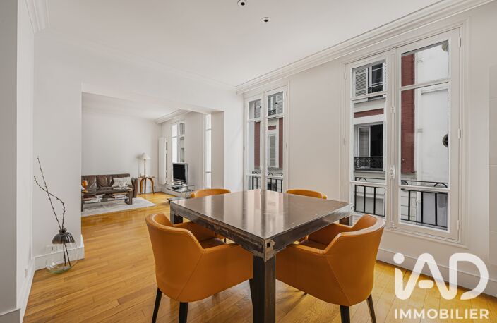 Vente Duplex 4 pièces — photo 2