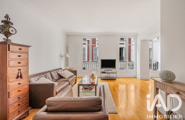 Vente Duplex 4 pièces — photo 3