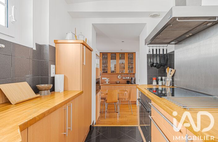 Vente Duplex 4 pièces — photo 4