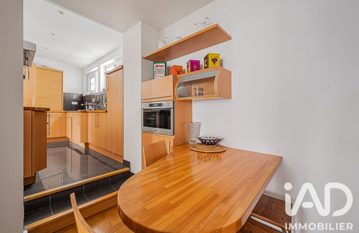 Vente Duplex 4 pièces — photo 5