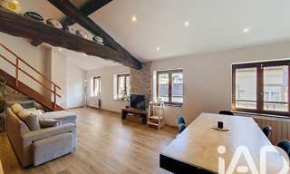 Appartement 4 Pièces 111 m² à vendre à Tarare (69170)
