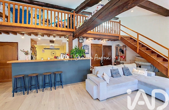 Vente Duplex 4 pièces — photo 2