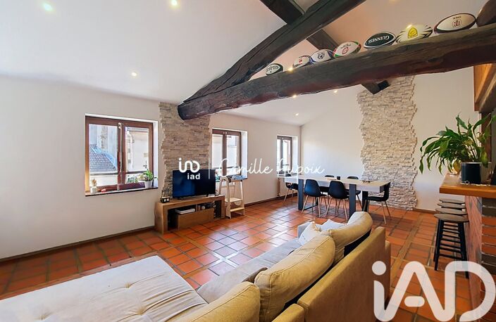 Vente Duplex 4 pièces — photo 3
