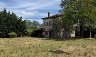 Maison 6 Pièces 160 m² à vendre à Saint-Jory (31790)