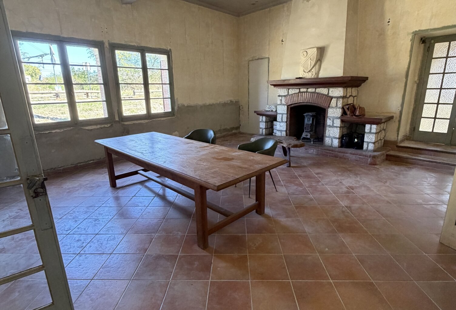 Vente Maison/villa 6 pièces — photo 1