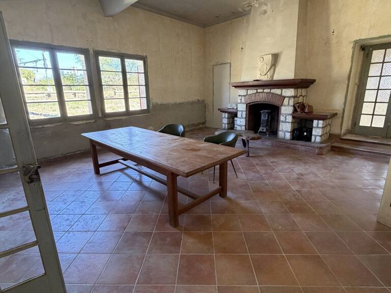 Vente Maison/villa 6 pièces — photo 1