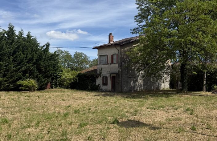Vente Maison/villa 6 pièces — photo 2