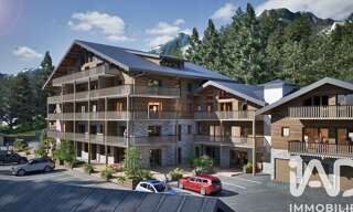 Appartement 4 Pièces 126 m² à vendre à La Chapelle-d'Abondance (74360)