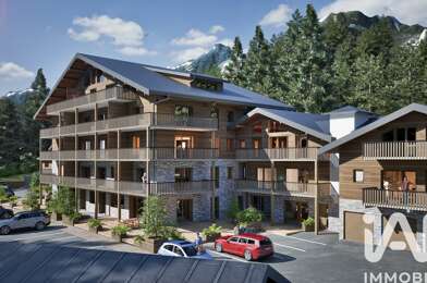 Appartement 4 pièces 451500 €