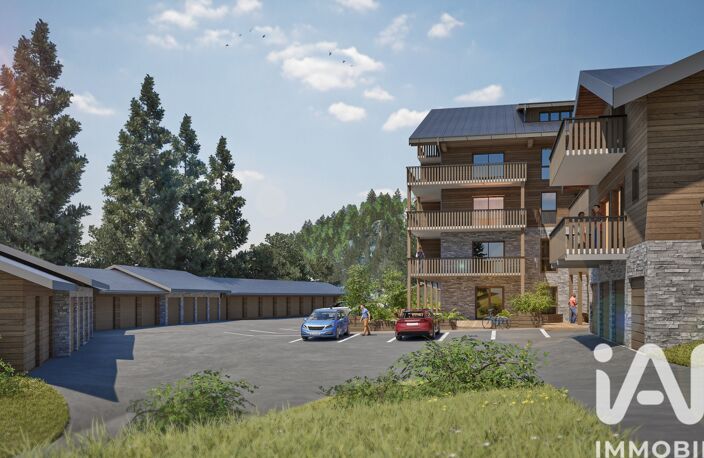 Vente Appartement 4 pièces — photo 3