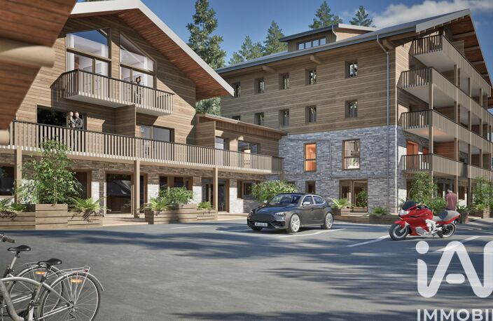 Vente Appartement 4 pièces — photo 4