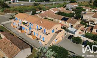 Immeuble  650 m² à vendre à Fos-sur-Mer (13270)