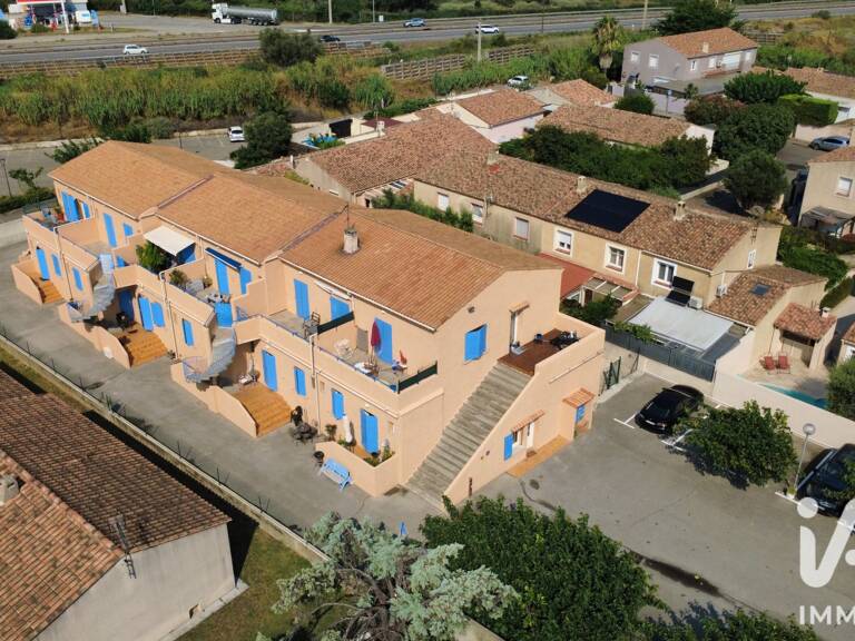 Vente Immeuble 650 m&sup2; — photo 1