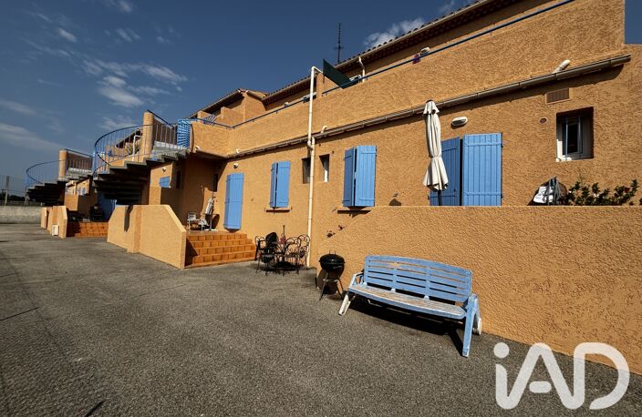 Vente Immeuble 650 m&sup2; — photo 3