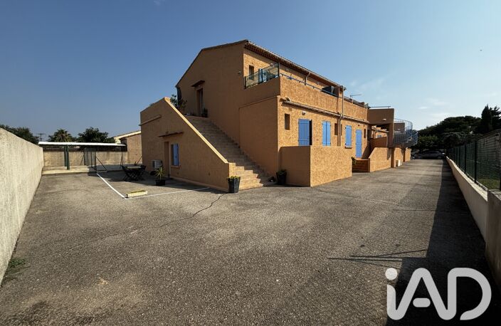 Vente Immeuble 650 m&sup2; — photo 4