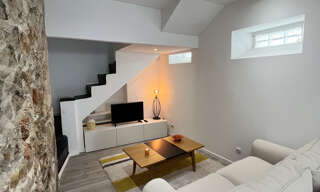 Appartement 2 Pièces 50 m² à louer à Marseille 8 (13008)