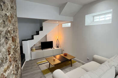 Appartement 2 pièces 1040 €