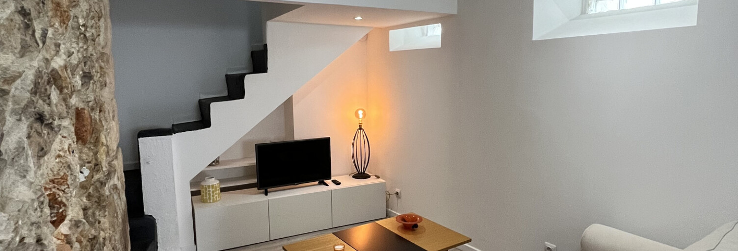 Appartement 2 Pièces 50 m² à louer à Marseille 8 (13008)
