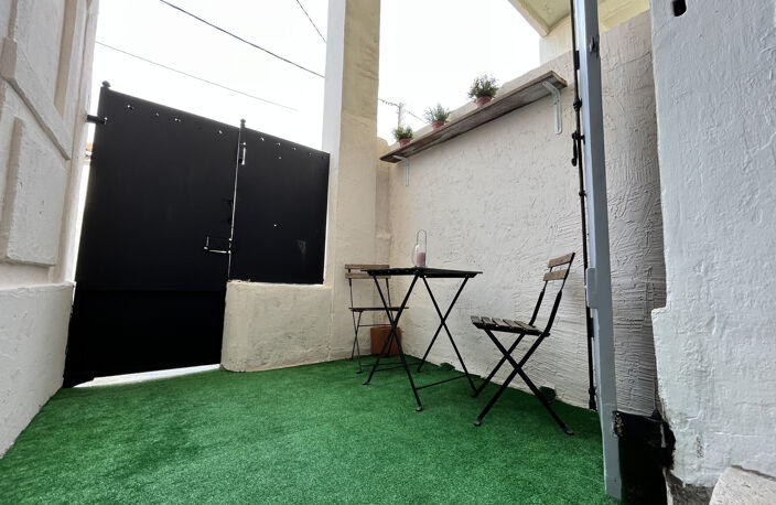 MAGNIFIQUE DUPLEX TYPE 2 MEUBLE : LA VIEILLE CHAPELLE — photo 3