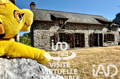 Maison 5 pièces 204000 €