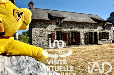 Vente Longère 5 pièces — photo du bien
