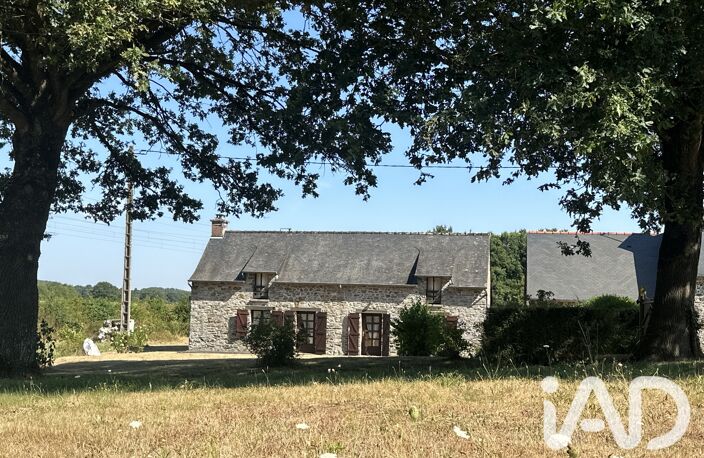Vente Longère 5 pièces — photo 2
