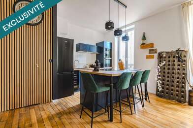 Appartement 2 pièces 145000 €