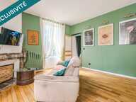 Appartement type 2 avenue de laon — photo 3