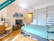 Appartement type 2 avenue de laon — photo 4