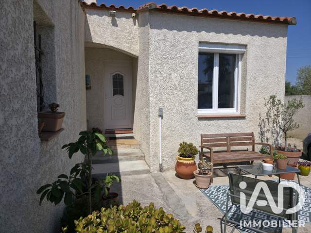 Vente Maison/villa 4 pièces — photo du bien