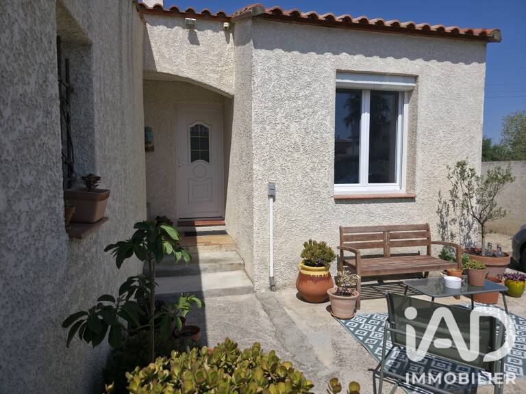Vente Maison/villa 4 pièces — photo 1